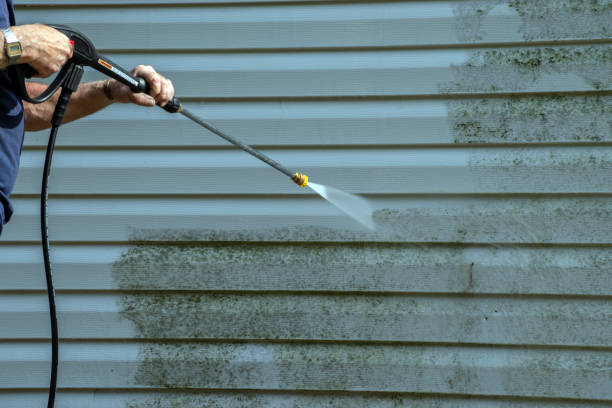 Woodland Heights, PA Pressure Washing Company