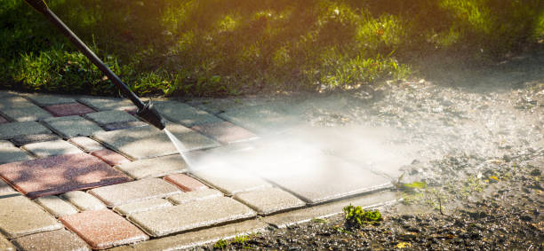 Best Fleet Vehicle Washing  in Woodland Heights, PA