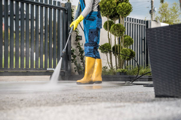 Concrete Sealing in Woodland Heights, PA