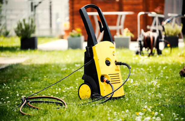 Solar Panel Cleaning in Woodland Heights, PA